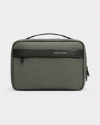 Sackovia Trousse De Toilette Oxford Enduit De PU Imperméable