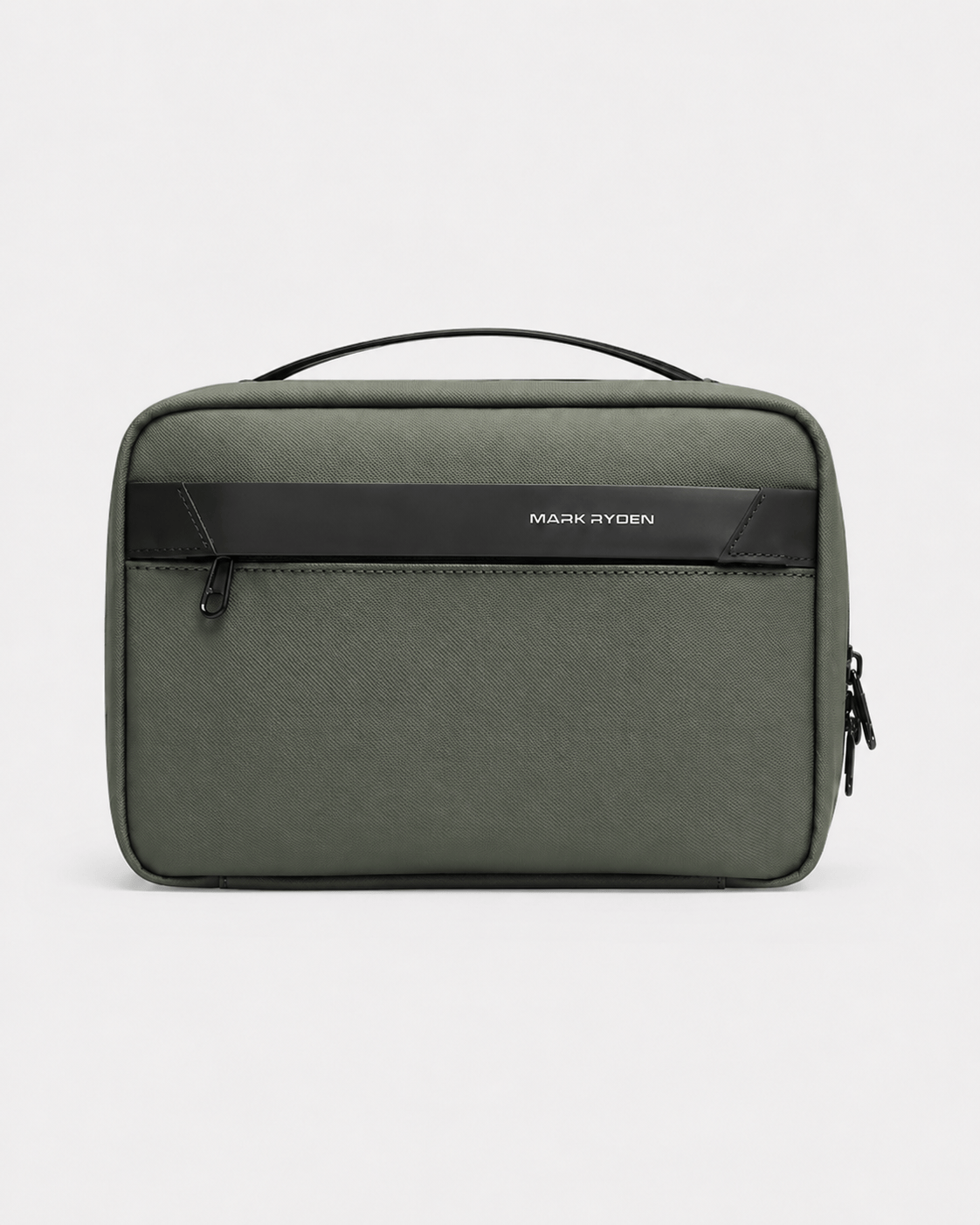 Sackovia Trousse De Toilette Oxford Enduit De PU Imperméable