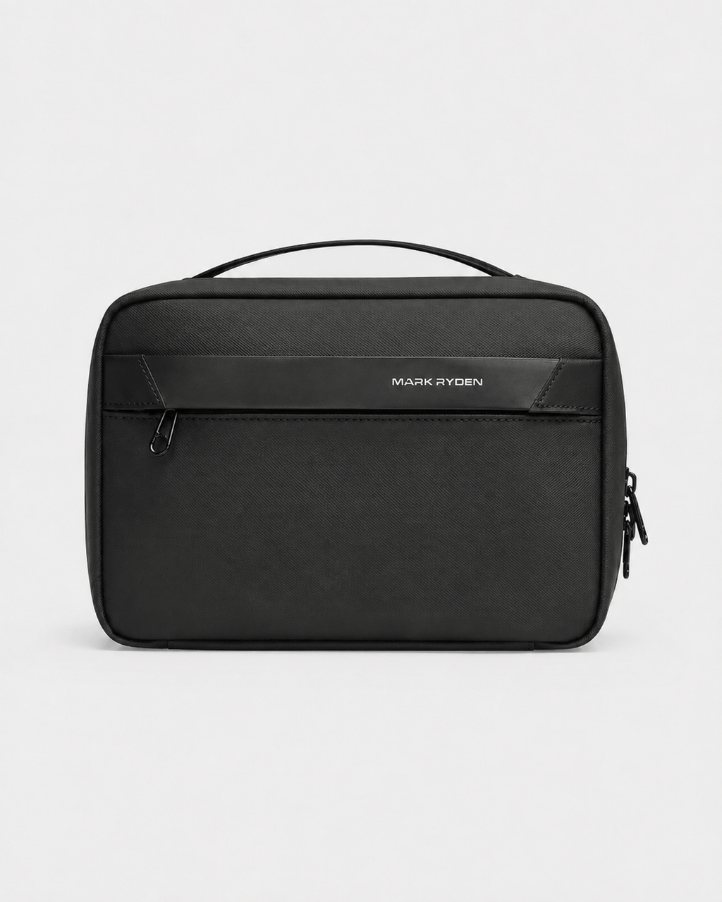Sackovia Trousse De Toilette Oxford Enduit De PU Imperméable