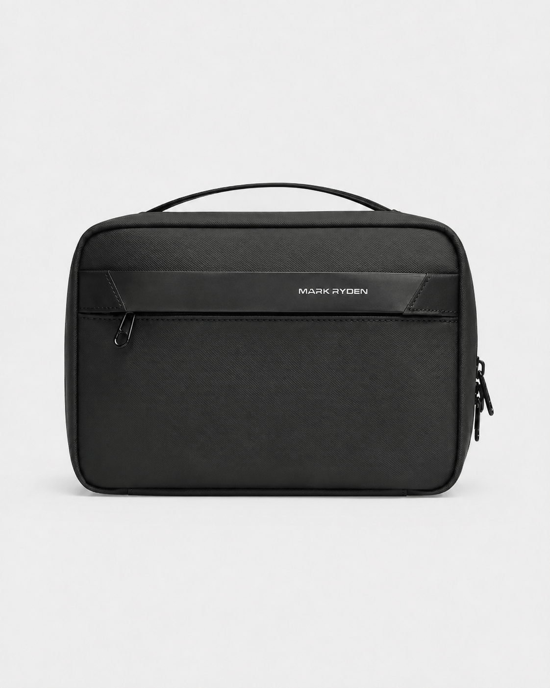Sackovia Trousse De Toilette Oxford Enduit De PU Imperméable