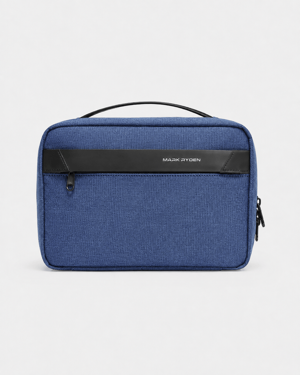 Sackovia Trousse De Toilette Oxford Enduit De PU Imperméable