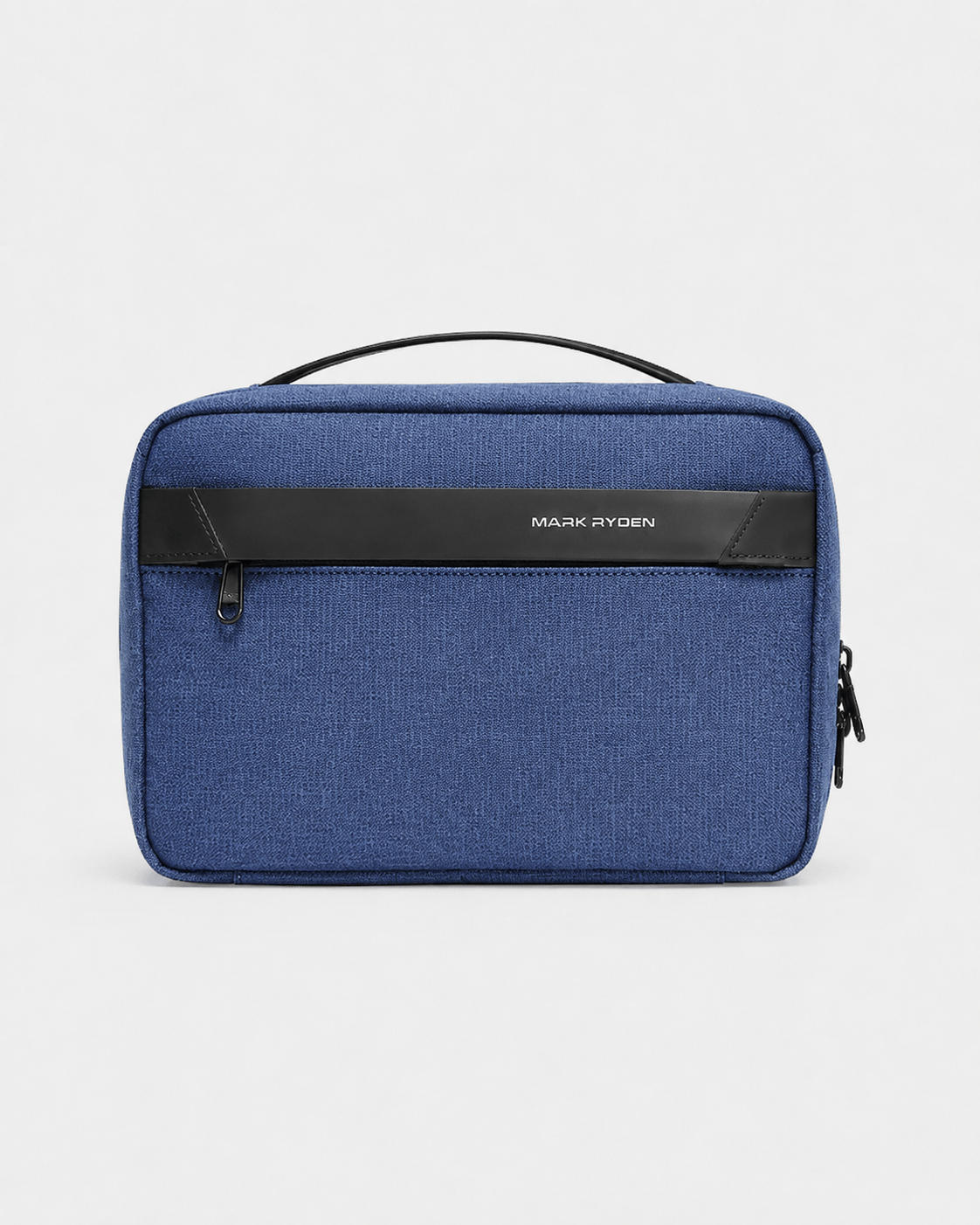 Sackovia Trousse De Toilette Oxford Enduit De PU Imperméable