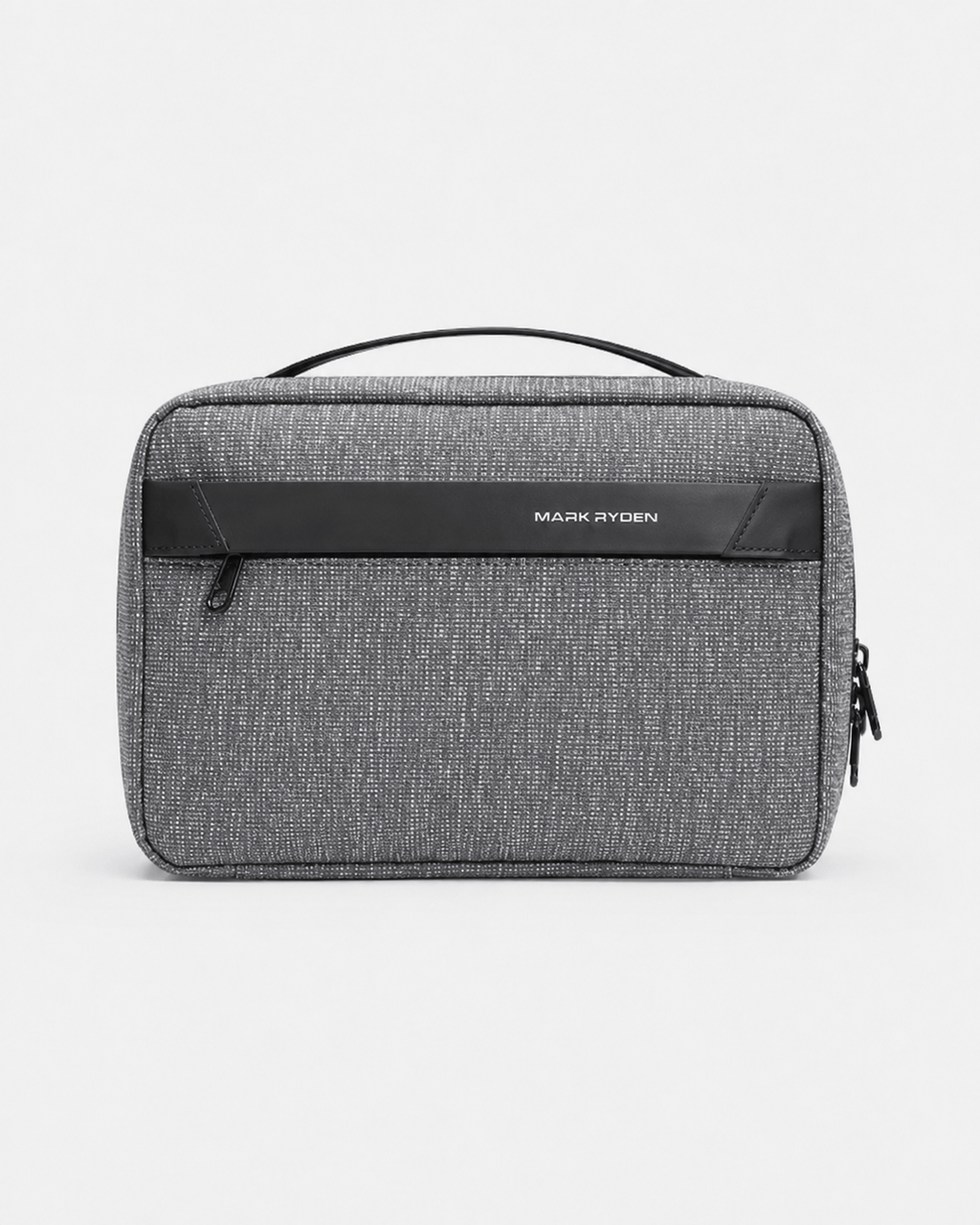 Sackovia Trousse De Toilette Oxford Enduit De PU Imperméable