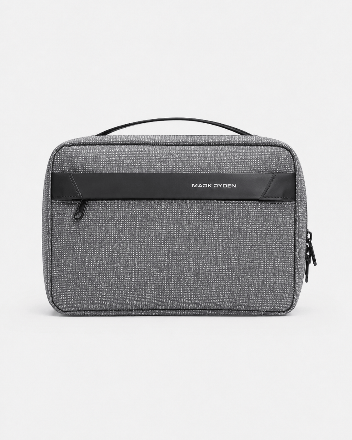 Sackovia Trousse De Toilette Oxford Enduit De PU Imperméable