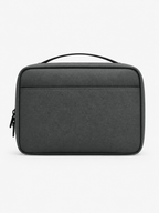 Sackovia Trousse De Toilette Oxford Enduit De PU Imperméable