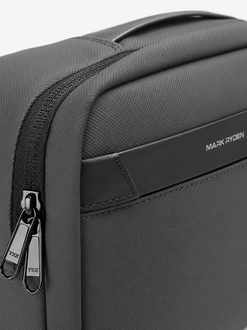 Sackovia Trousse De Toilette Oxford Enduit De PU Imperméable