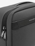 Sackovia Trousse De Toilette Oxford Enduit De PU Imperméable