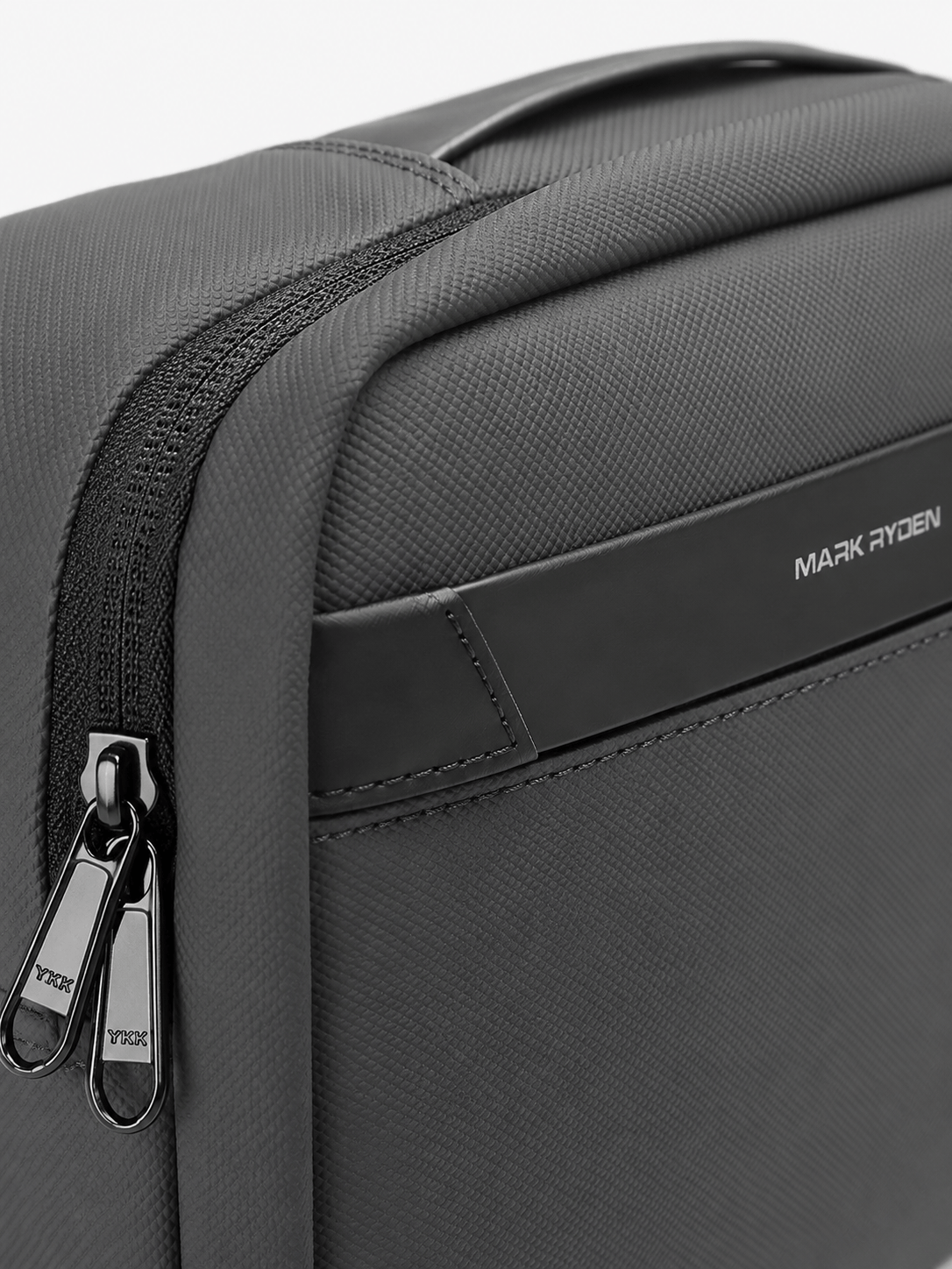 Sackovia Trousse De Toilette Oxford Enduit De PU Imperméable