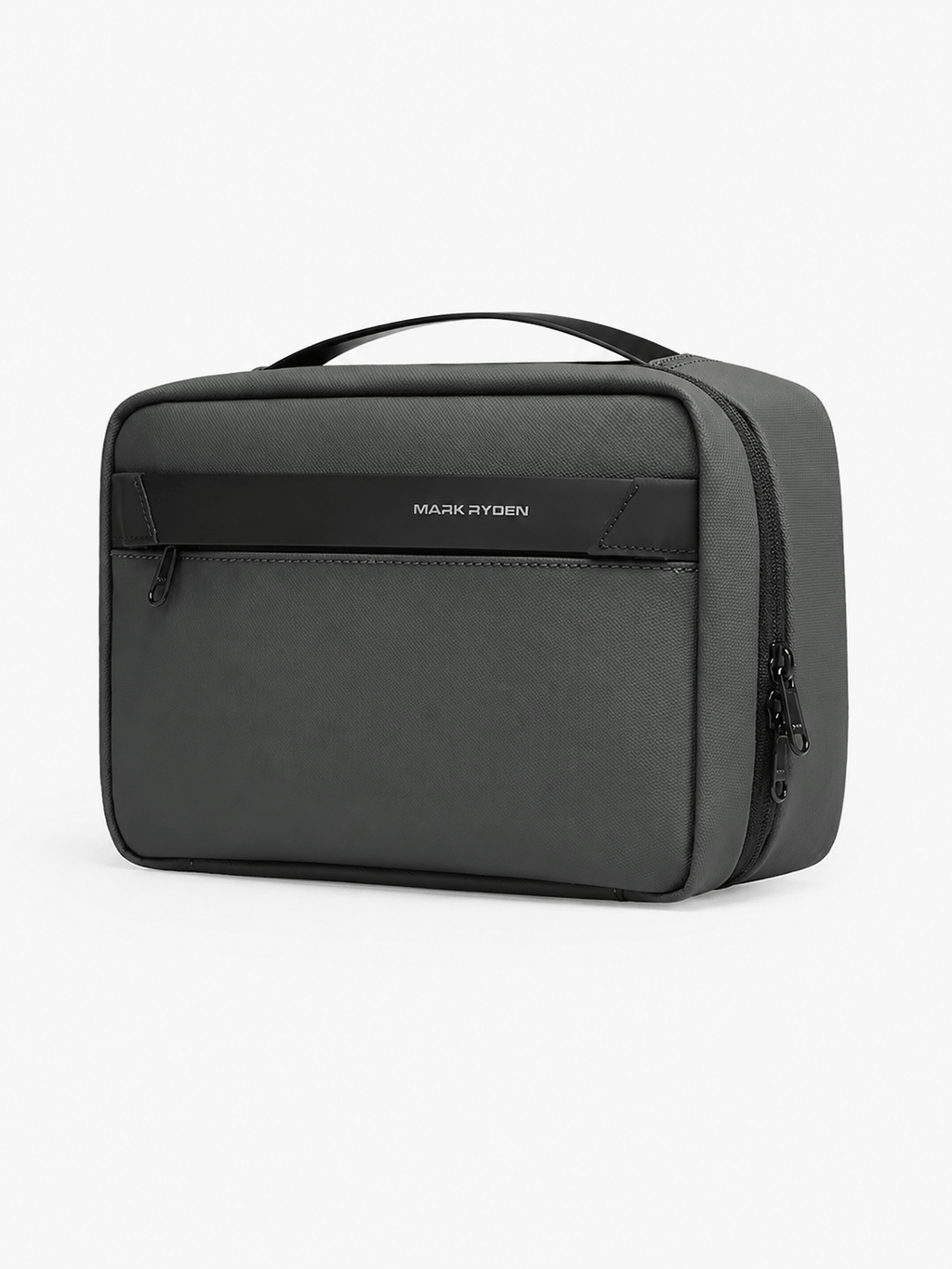 Sackovia Trousse De Toilette Oxford Enduit De PU Imperméable
