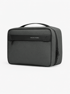 Sackovia Trousse De Toilette Oxford Enduit De PU Imperméable