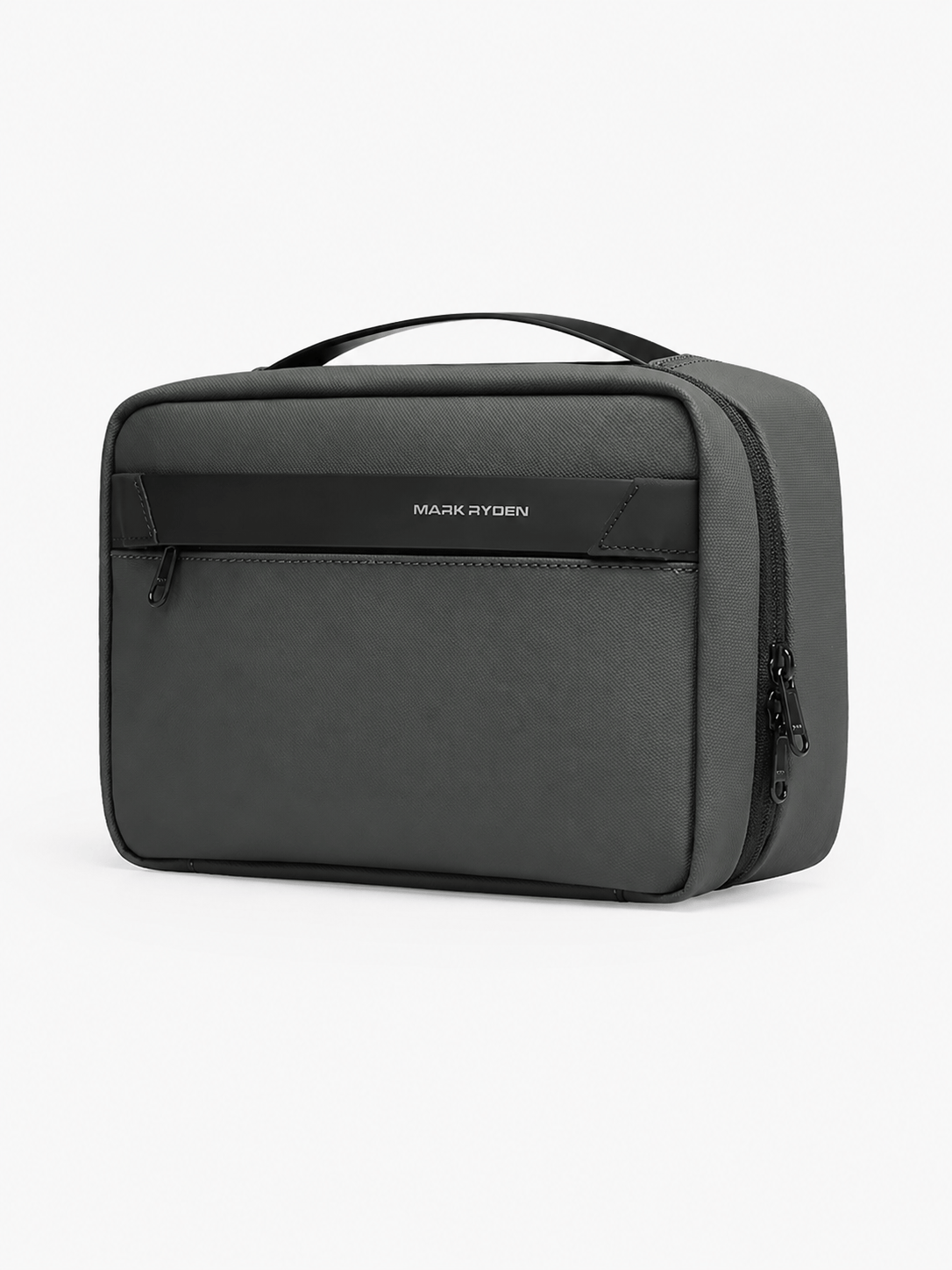Sackovia Trousse De Toilette Oxford Enduit De PU Imperméable
