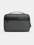 Sackovia Trousse De Toilette Oxford Enduit De PU Imperméable