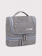 Sackovia Trousse De Toilette Oxford Noir