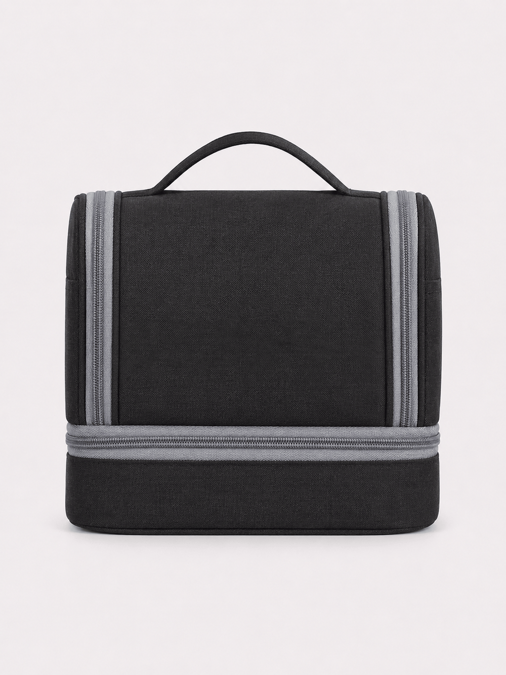 Sackovia Trousse De Toilette Oxford Noir