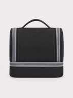 Sackovia Trousse De Toilette Oxford Noir