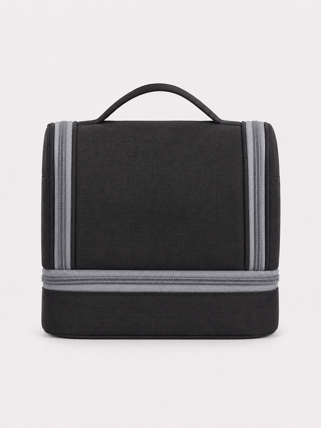 Sackovia Trousse De Toilette Oxford Noir