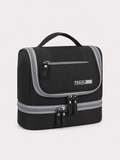 Sackovia Trousse De Toilette Oxford Noir