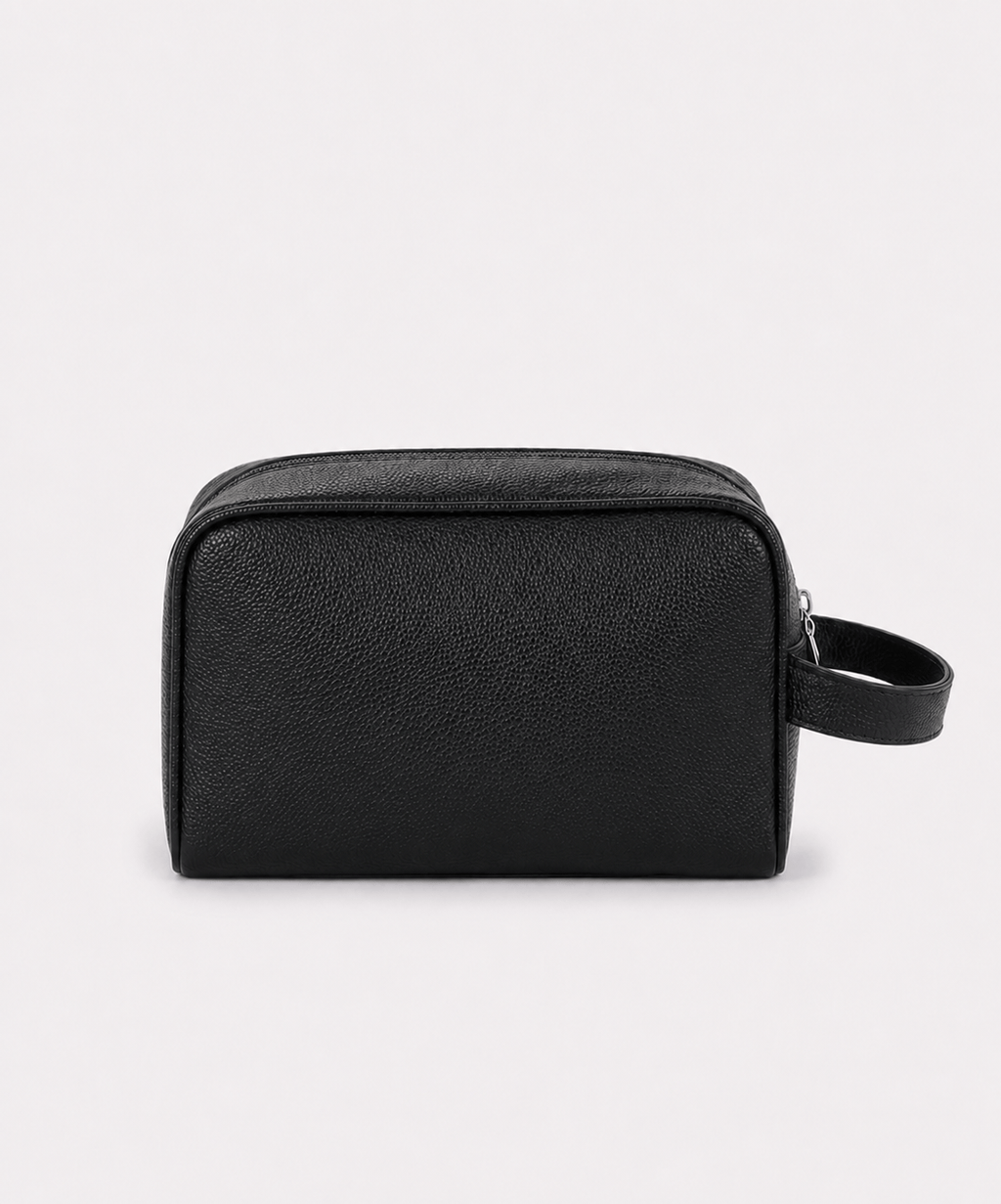 Sackovia Trousse De Toilette Personnalisable Avec Nom Ou Initiales