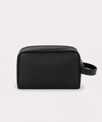 Sackovia Trousse De Toilette Personnalisable Avec Nom Ou Initiales