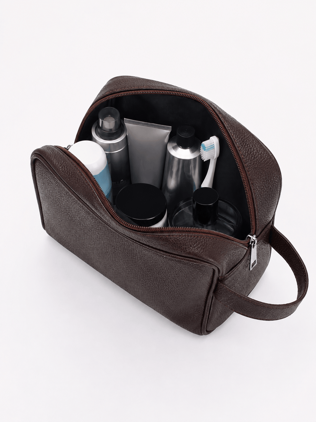 Sackovia Trousse De Toilette Personnalisable Avec Nom Ou Initiales