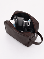 Sackovia Trousse De Toilette Personnalisable Avec Nom Ou Initiales