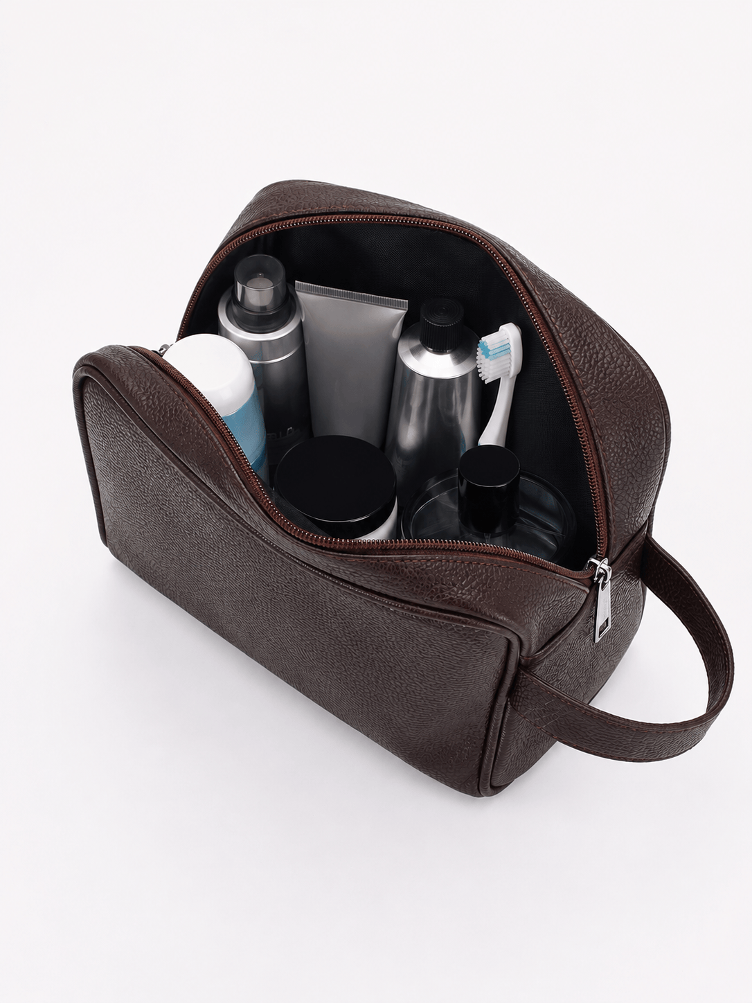 Sackovia Trousse De Toilette Personnalisable Avec Nom Ou Initiales