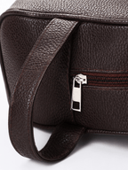 Sackovia Trousse De Toilette Personnalisable Avec Nom Ou Initiales