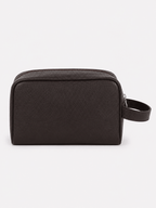 Sackovia Trousse De Toilette Personnalisable Avec Nom Ou Initiales
