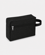 Sackovia Trousse De Toilette Personnalisé Personnalisable Brodée