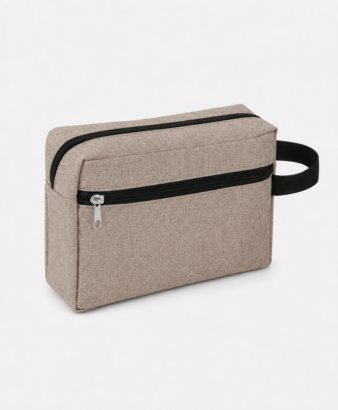 Sackovia Trousse De Toilette Personnalisé Personnalisable Brodée
