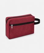 Sackovia Trousse De Toilette Personnalisé Personnalisable Brodée