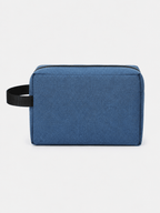 Sackovia Trousse De Toilette Personnalisé Personnalisable Brodée