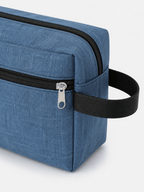 Sackovia Trousse De Toilette Personnalisé Personnalisable Brodée