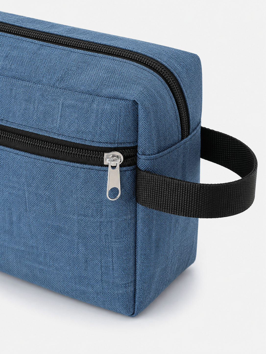 Sackovia Trousse De Toilette Personnalisé Personnalisable Brodée