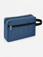 Sackovia Trousse De Toilette Personnalisé Personnalisable Brodée
