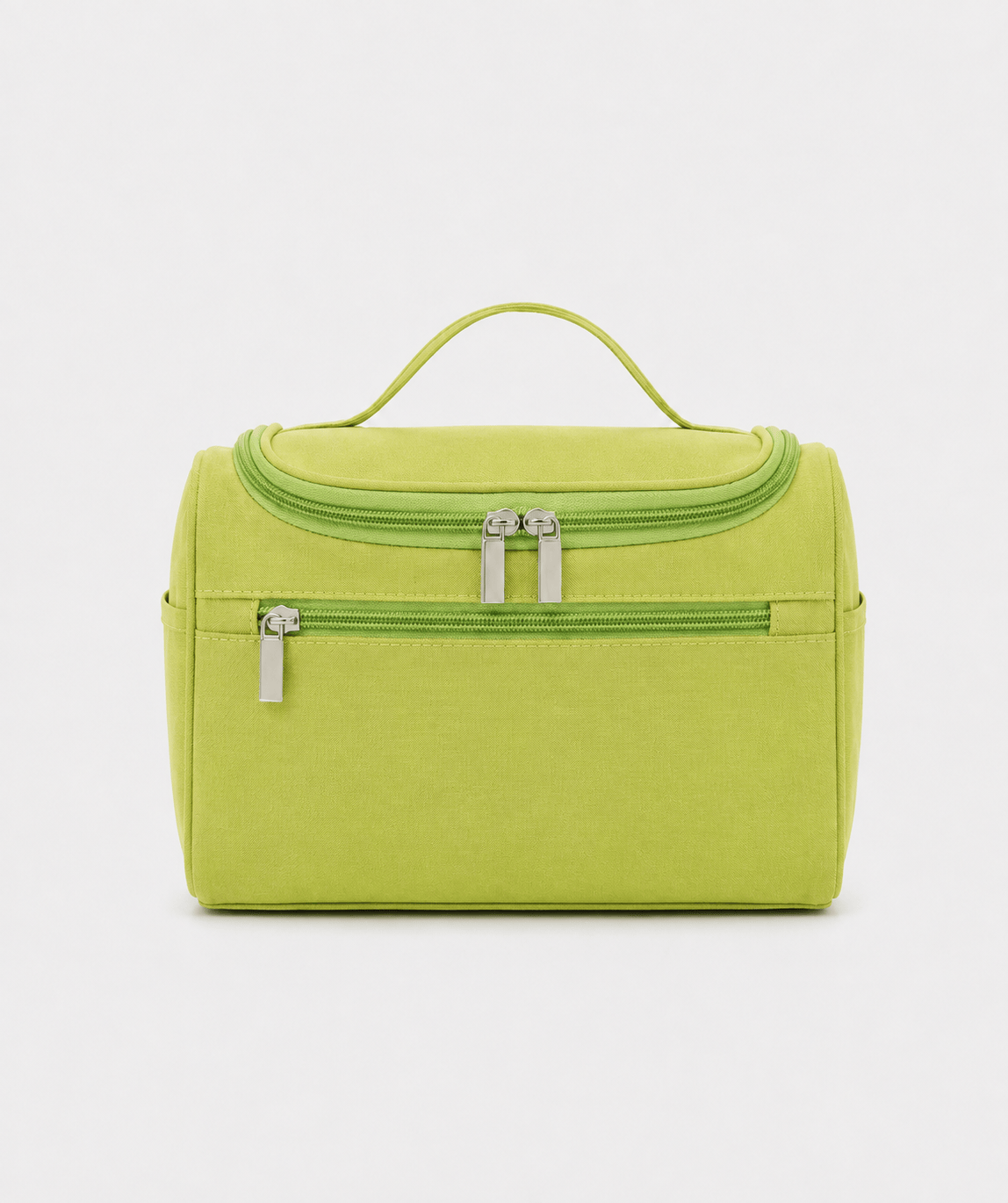 Sackovia Trousse De Toilette Personnalisée Brodé