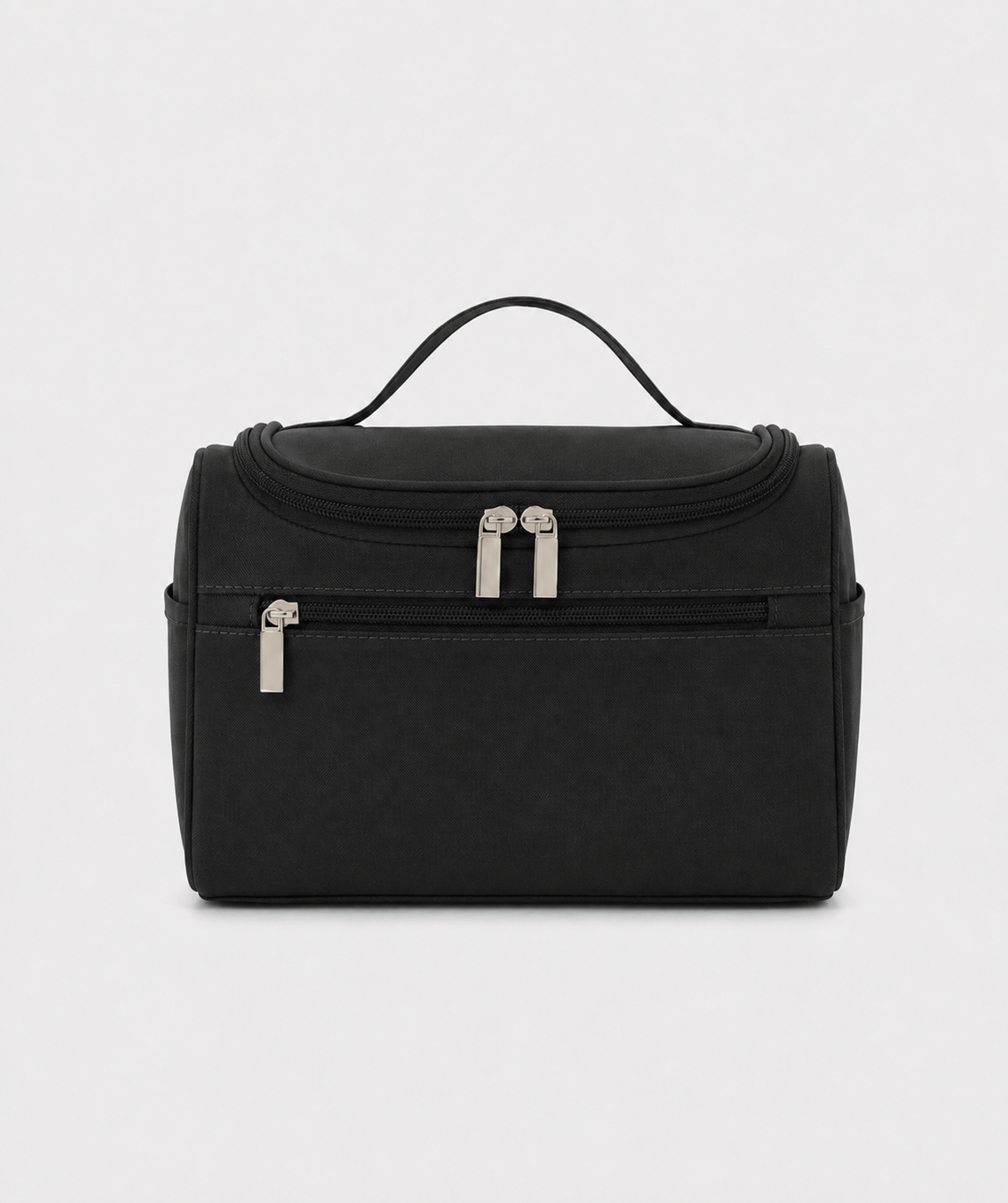 Sackovia Trousse De Toilette Personnalisée Brodé