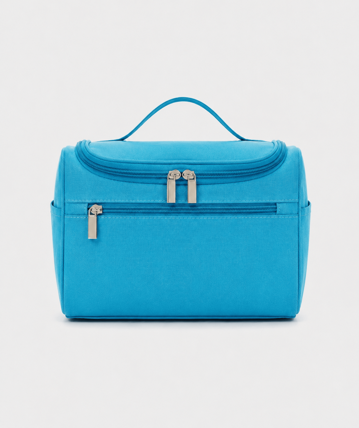 Sackovia Trousse De Toilette Personnalisée Brodé