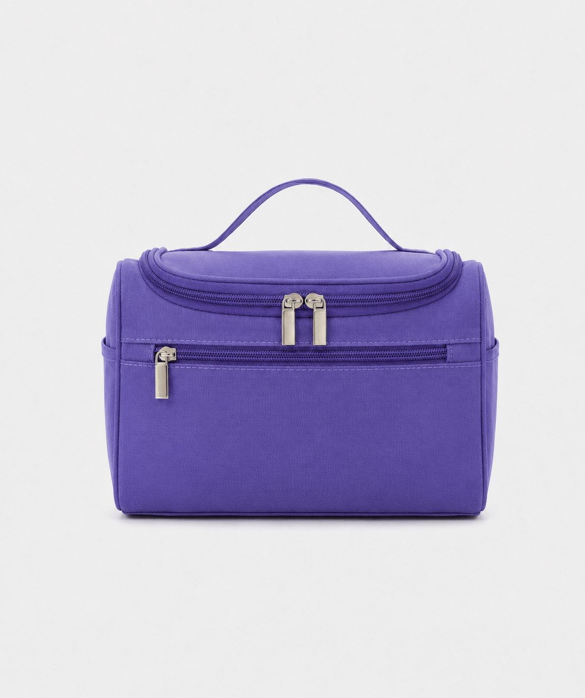 Sackovia Trousse De Toilette Personnalisée Brodé
