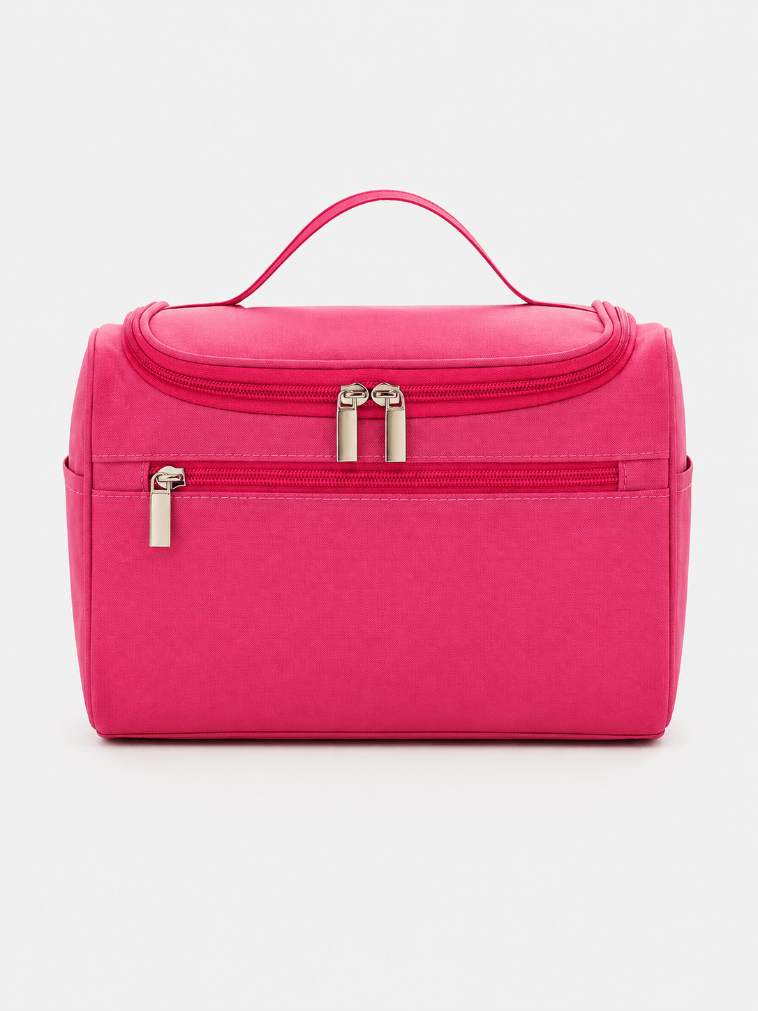 Sackovia Trousse De Toilette Personnalisée Brodé