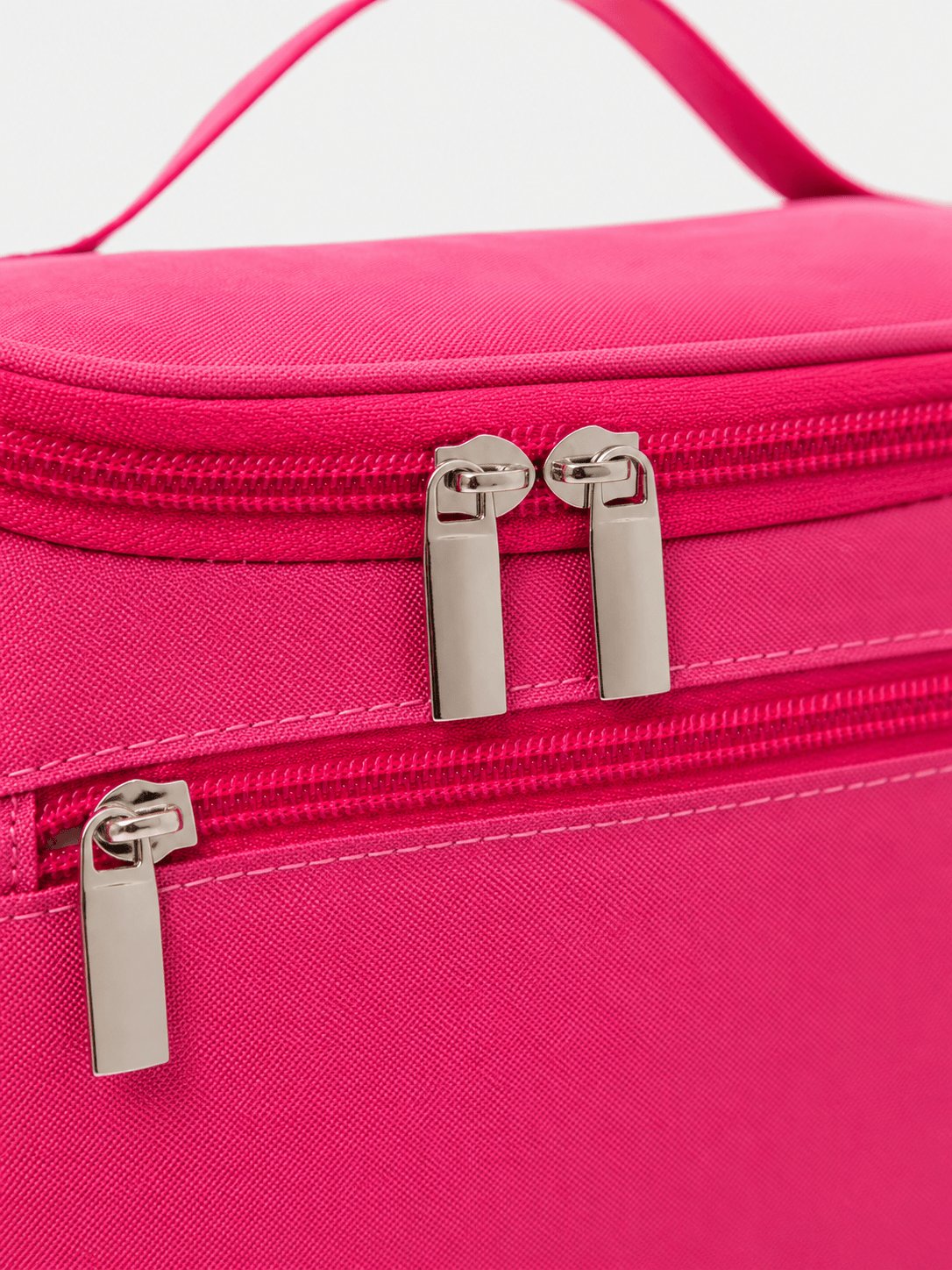 Sackovia Trousse De Toilette Personnalisée Brodé