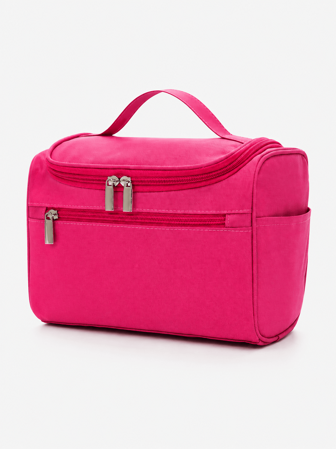 Sackovia Trousse De Toilette Personnalisée Brodé