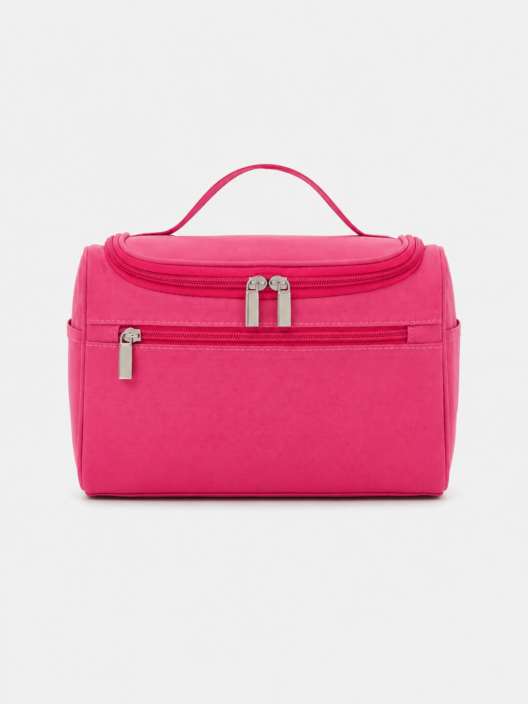 Sackovia Trousse De Toilette Personnalisée Brodé