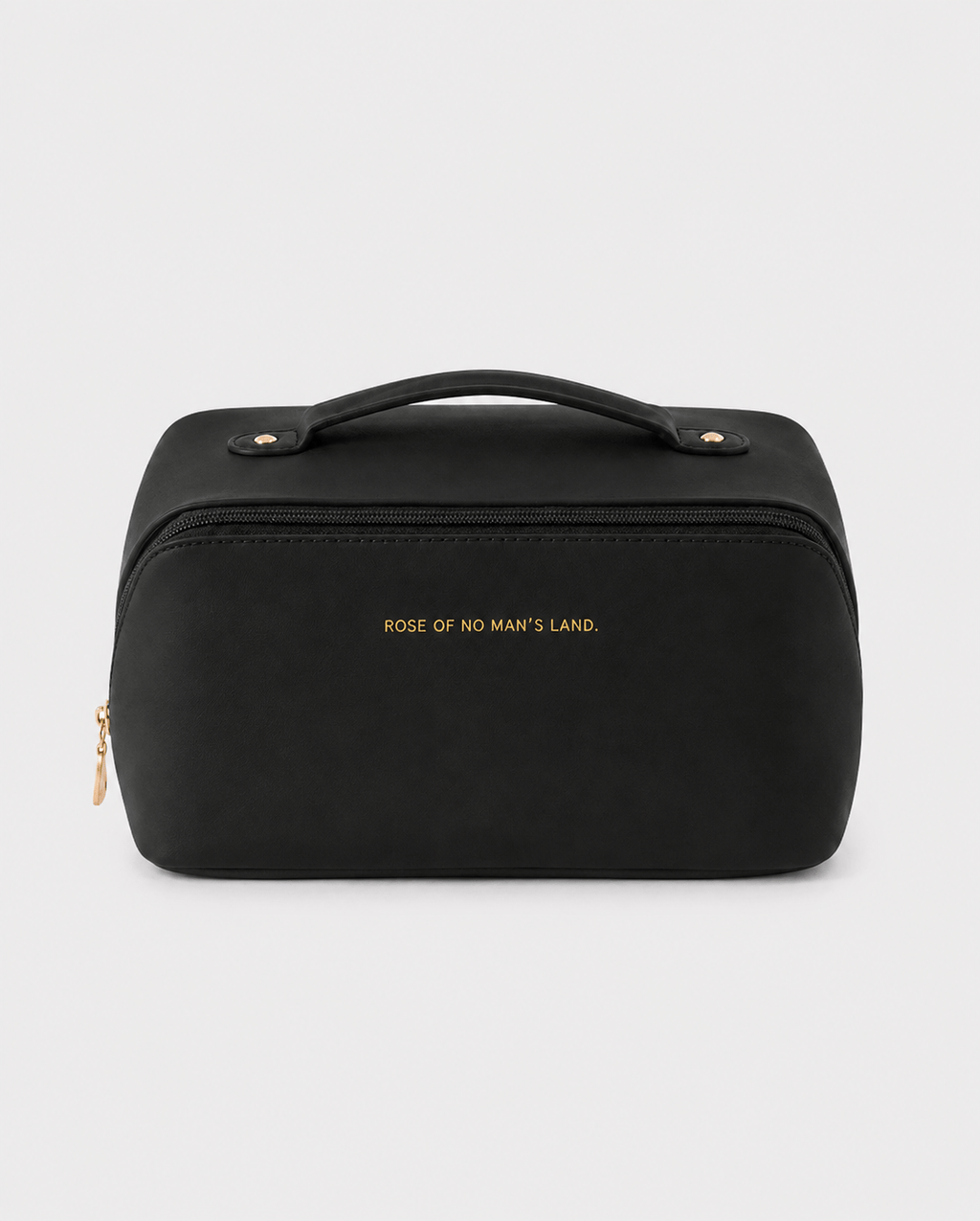 Sackovia Trousse De Toilette Pour Femme Compartimentée Beige