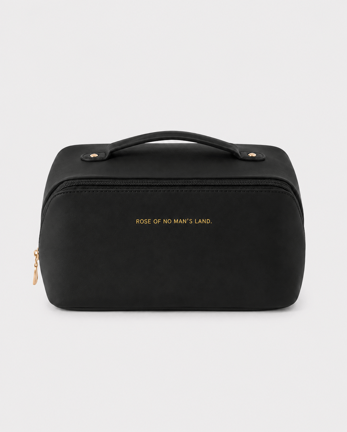 Sackovia Trousse De Toilette Pour Femme Compartimentée Beige