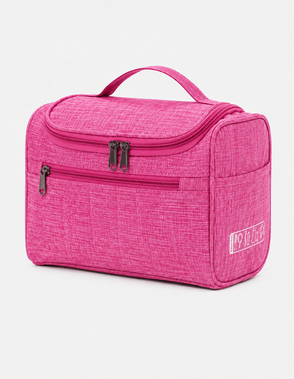 Sackovia Trousse De Toilette Suspendue En Nylon