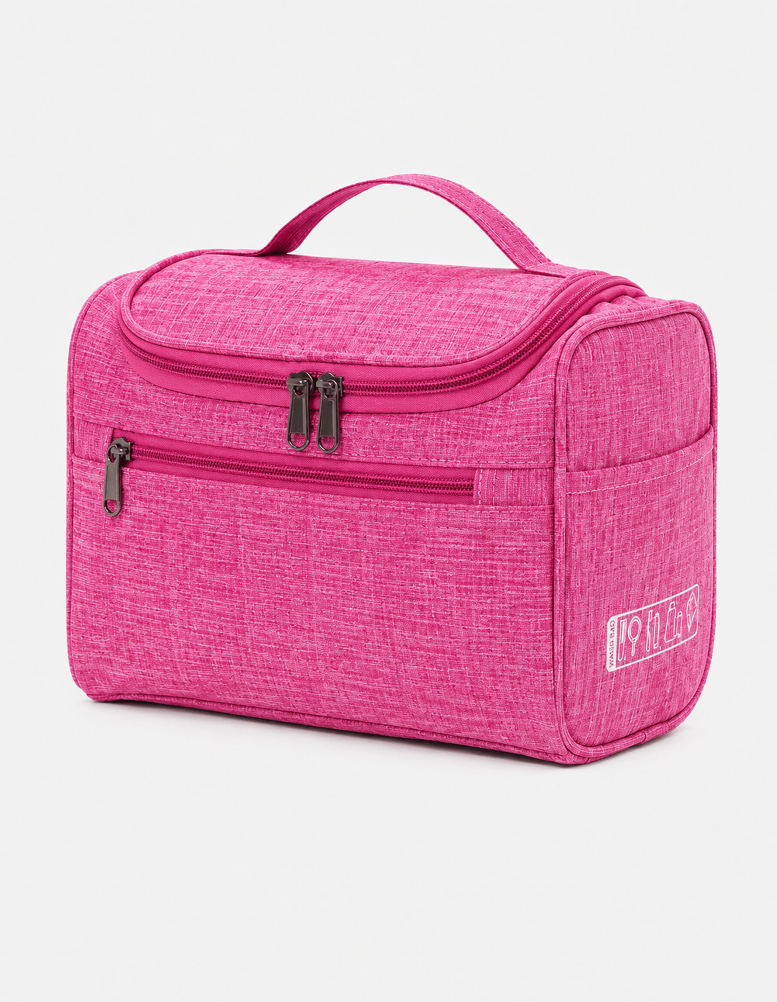 Sackovia Trousse De Toilette Suspendue En Nylon