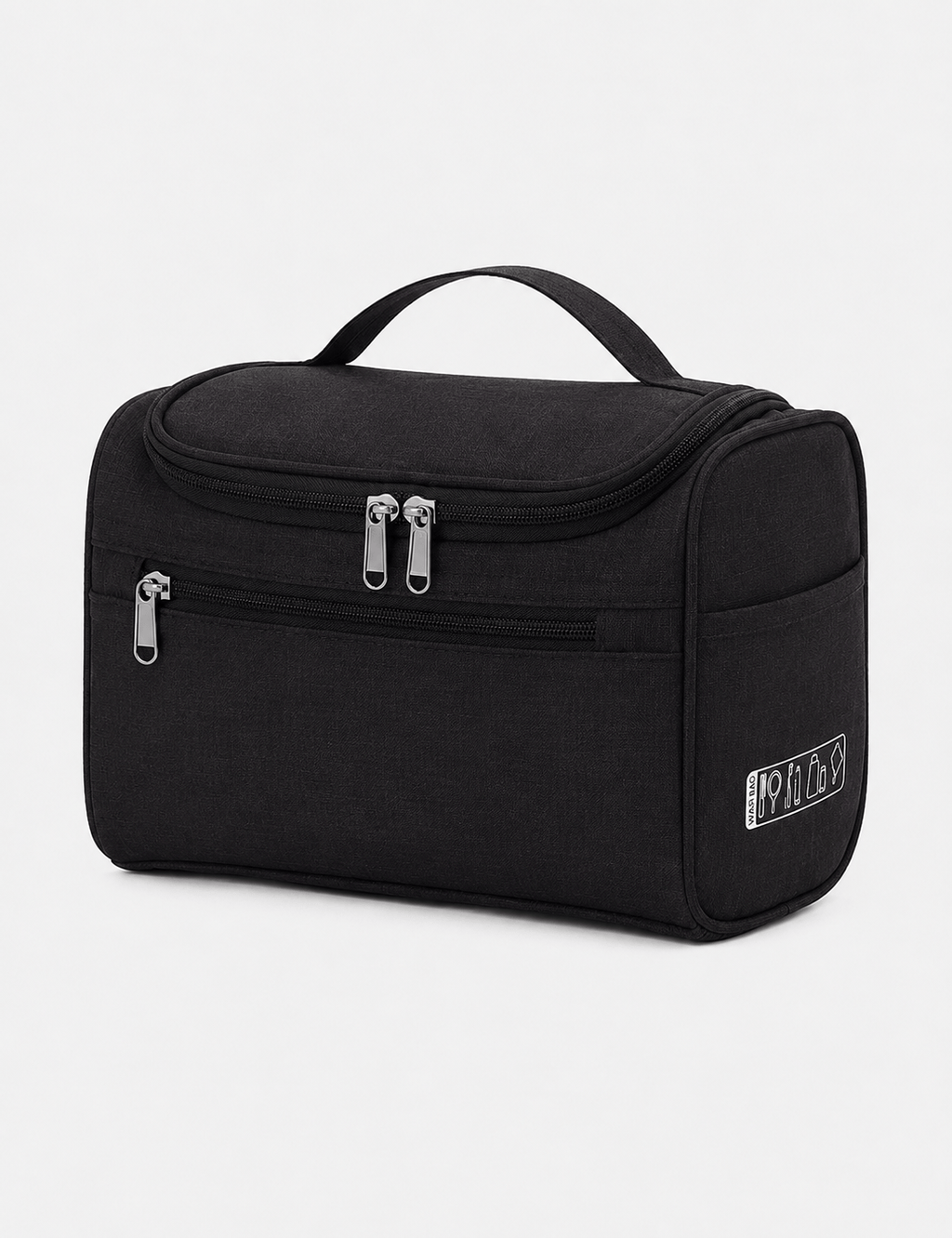 Sackovia Trousse De Toilette Suspendue En Nylon