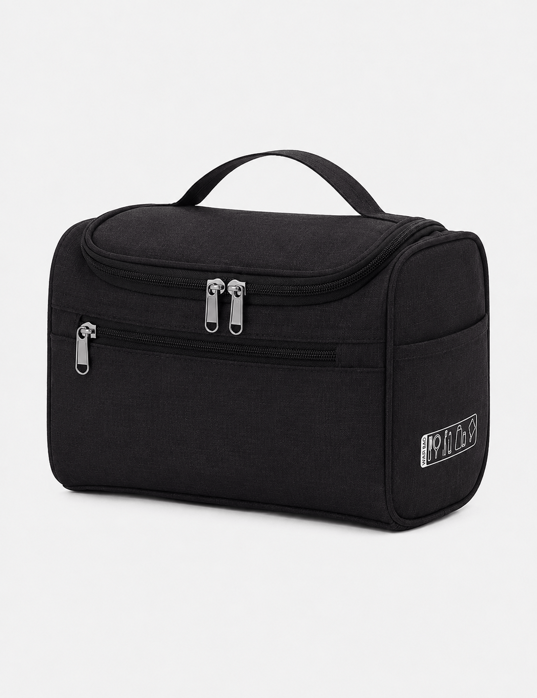 Sackovia Trousse De Toilette Suspendue En Nylon