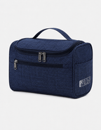 Sackovia Trousse De Toilette Suspendue En Nylon